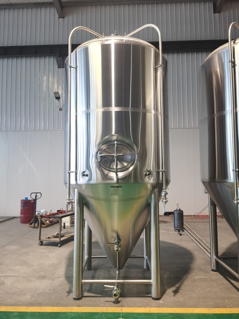 30bbl beer fermenter