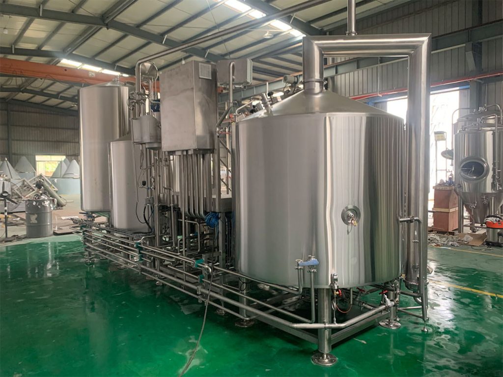 10barrel brewing system 